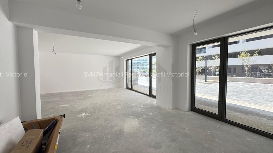 REA1014181 Spatiu comercial parter bloc nou Fabrica de Glucoza - 5