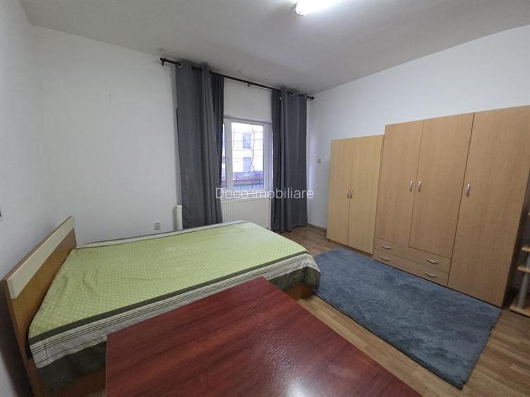 Apartament cu o camera in Hasdeu, UMF, str G. Marinescu - 4