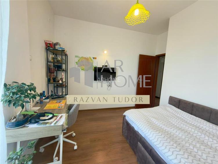 Casa 4 camere , parcare inclusa , Albert , Ploiesti - 20