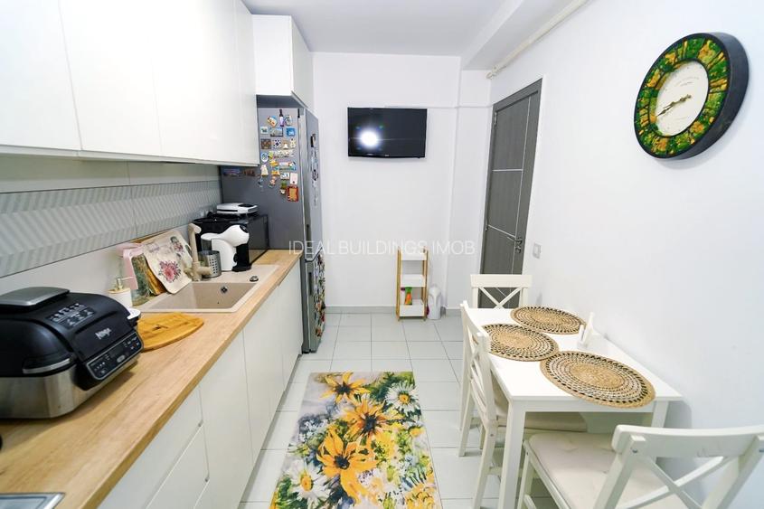 Apartament 2 camere | Drumul Belșugului | Sector 6 - 11
