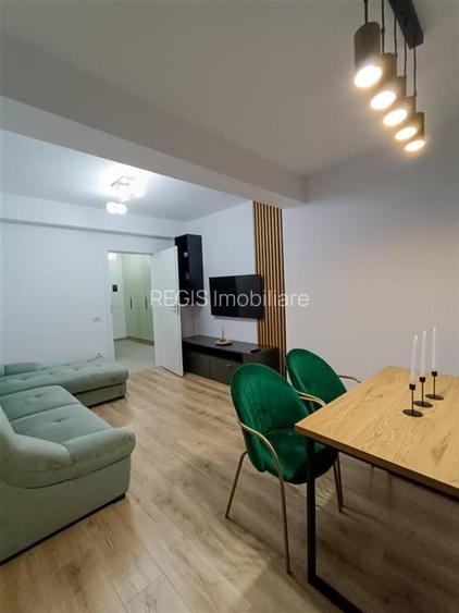 Apartament 2 camere elegant, luxos si luminos, Coresi, Tractorul - 3