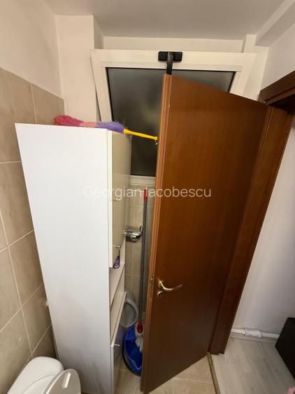 Vand APARTAMENT 2 CAMERE Frederich Chopin Floreasca - 7