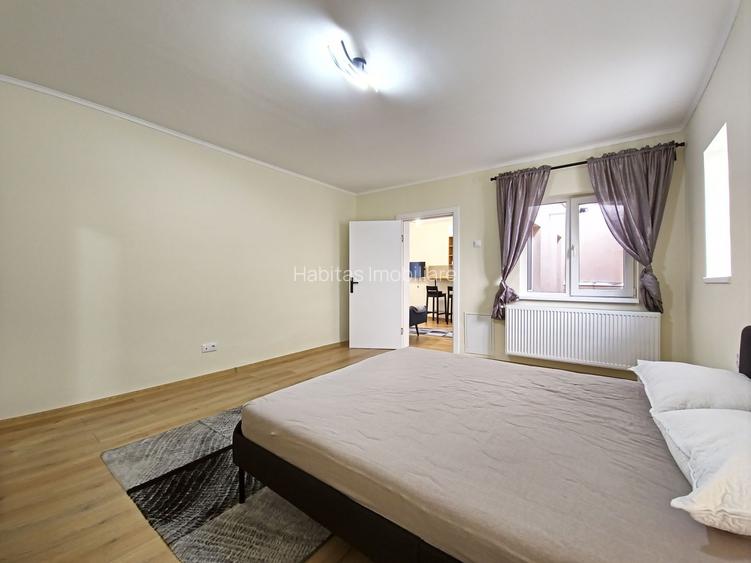 Casa cu 3 camere, mobilata si utilata, zona Platinia - 17