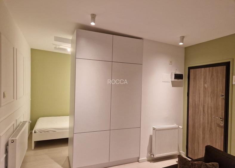 Studio dublu, 40 mp, centrala, la 3 minute de metrou, zona Obor - 4