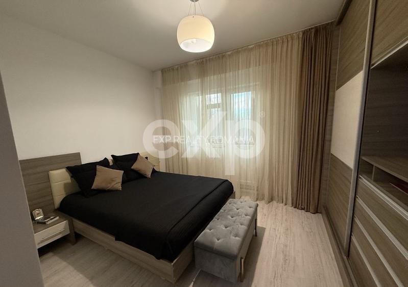 2 camere de vanzare | Bloc exclusivist | Pitești - 4