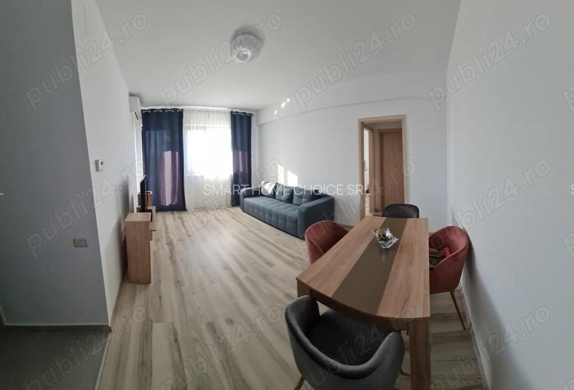 Apartament 2 camere bloc nou Drumul Taberei Timisoara Residence 103q - 2