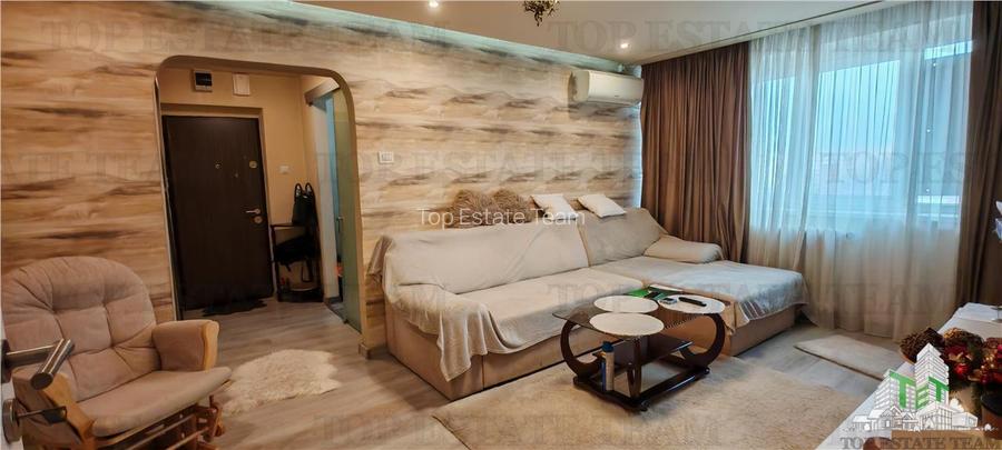 Apartament 2 camere cu finisaje premium mobilat/utilat complet, loc de parcarein - 4