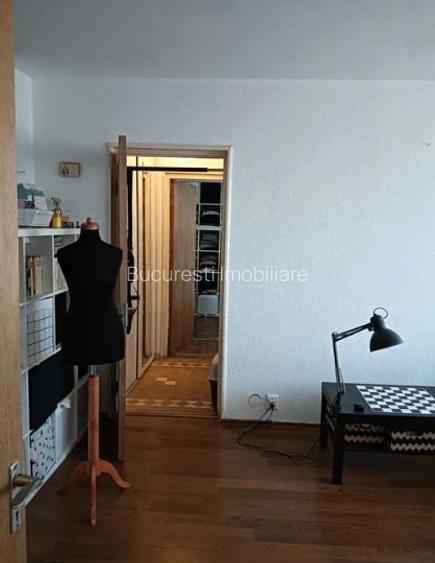 Apartament 2 Camere,Obor,Metrou,reabilitat,geam la baie,Liber - 2
