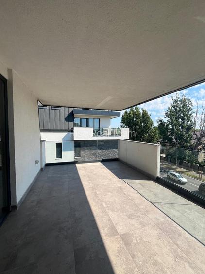 Apartament 4 camere tip duplex Sunset Lake Homes - 4
