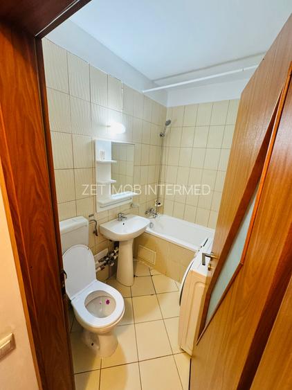 2 camere Piata Chibrit - bld. Ion Mihalache - 14