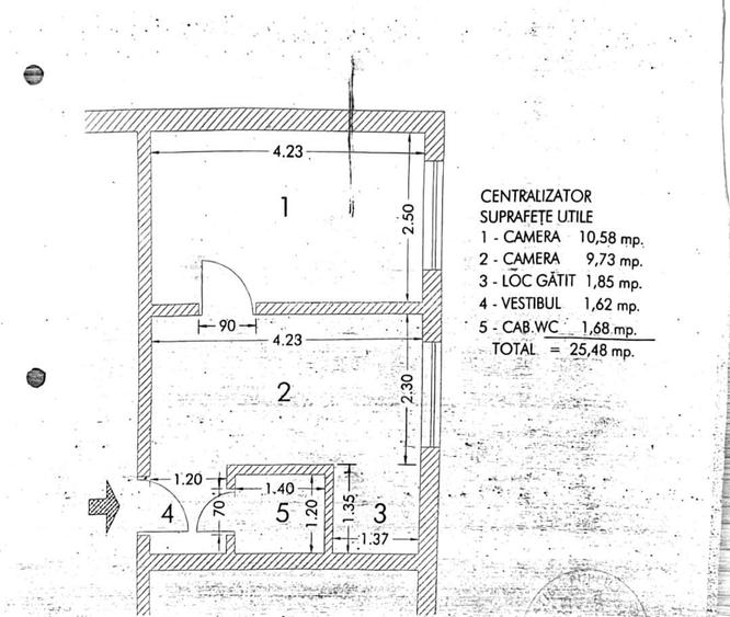 Apartament 2 camere | Baicului | Doamna Ghica | Lidl - 6