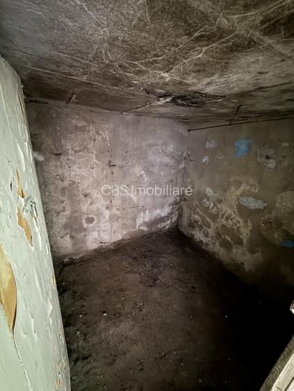 Apartament 2 Cam 35mp Zona Centrală Vizavi de Facultatea FSPAC Str.Aurel Suciu - 14