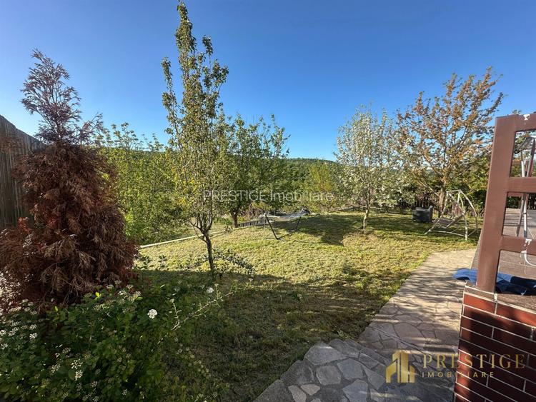 Casa moderna cu teren 1308 mp de vanzare pe str. Gh. Doja - Oradea - 29