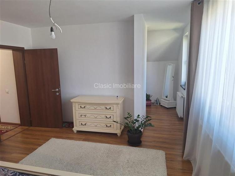 Vanzare casa individuala cu gradina matura Campenesti Apahida, Cluj-Napoca - 21