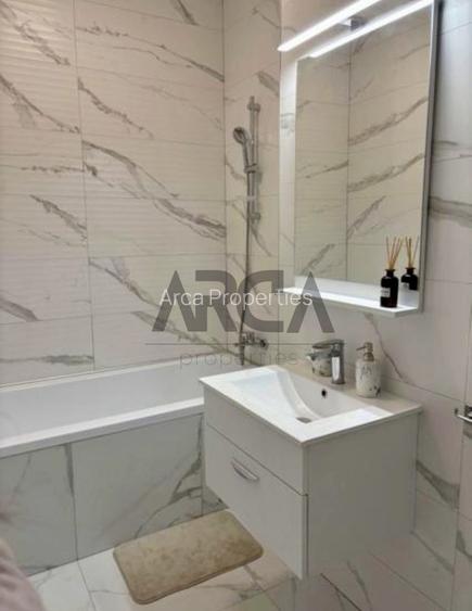 2 camere | First Estates Pipera | Parcare - 6