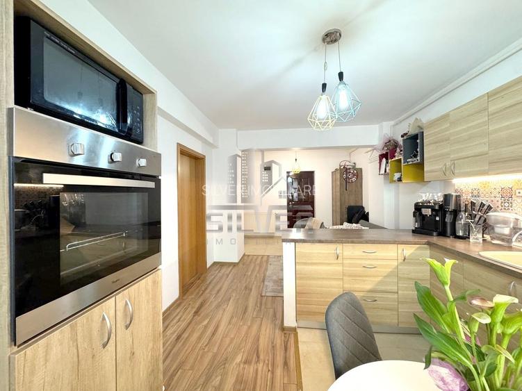 Apartament cu 2 camere/Parcare/PET FRIENDLY/Edgar Quinet. - 4