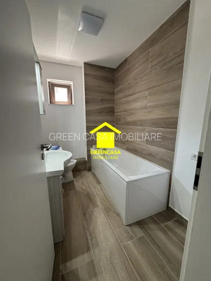 Apartament 2 camere, 70mp, complex rezidential, zona Borhanci - 6