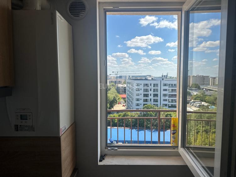 Garsoniera moderna langa Grand Arena/Modern studio next to Grand Arena - 5