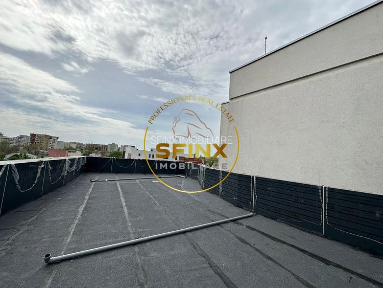 Cladire/bloc de vanzare Decebal  - 5