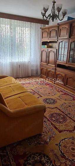 3 camere decomandat Drumul Taberei zona Ghencea - 3