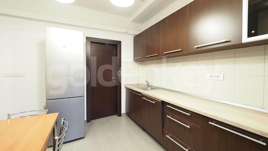 Apartament cu 2 camere | vedere deschisa | 2 parcari | Natura Residence - 7