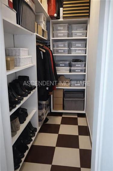 Apartament 3 camere, decomandat, terasa, parcare, Avantgarden, Bartolomeu, Braso - 18