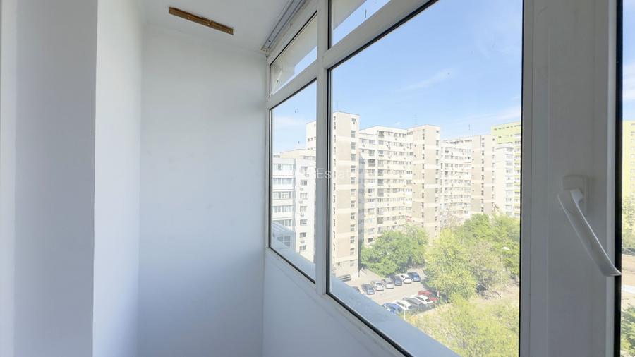 Apartament 2 Camere la Mega Mall și langa Arena Națională, vedere panoramică - 8