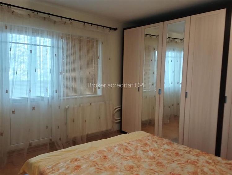 3 camere decomandate Arena Mall - 8