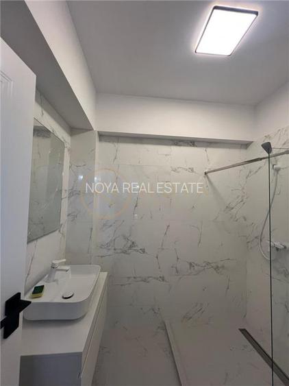 Vanzare 3 camere Cristal Nord cu parcare - 11