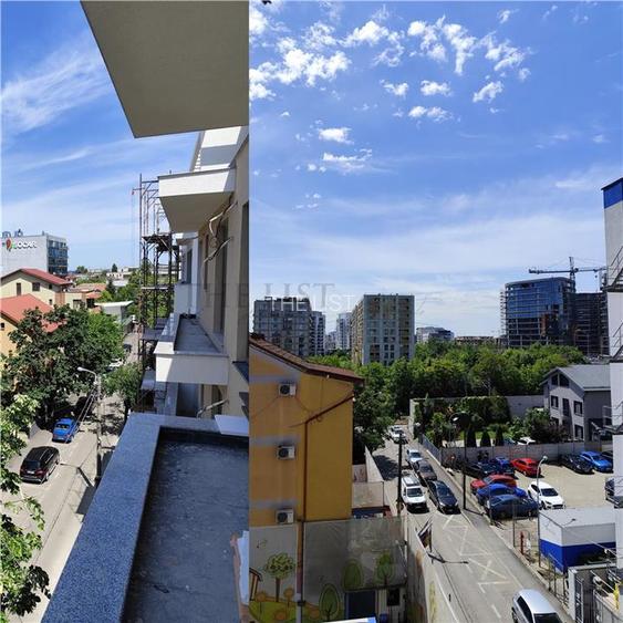 Apartament modern 3 camere I Baneasa - 2