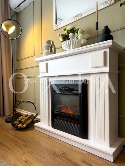 AX1229 Bd. Cetatii, Etaj Intermediar, Renovat Integral - 4