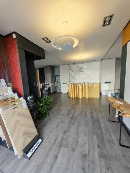 SPAȚIU COMERCIAL PREMIUM – 13 SEPTEMBRIE | VIZAVI CATEDRALA MÂNTUIRII - 3