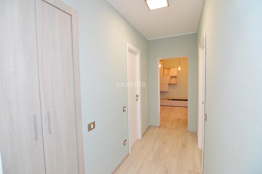 Apartament 2 camere Banu Manta-Parc Kiselef, vedere panoramica - 13