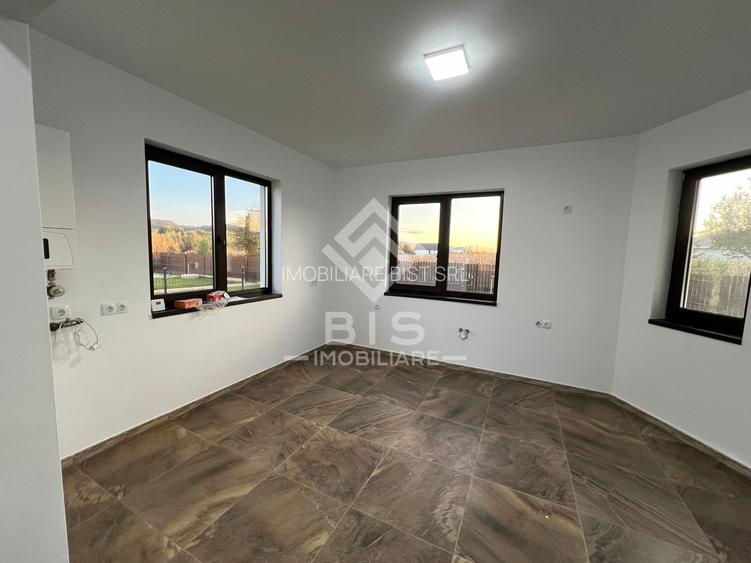 Case moderne de vânzare – 143 mp utili, teren 7 ari | Zona Unirea - 16