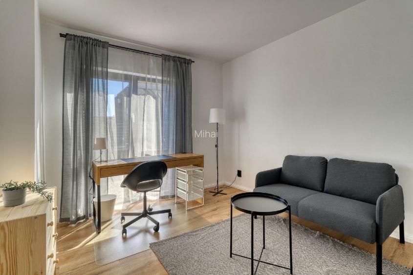 Casa / Vila 4 camere Berceni str. Aviatorilor incalzire pardoseala - 10