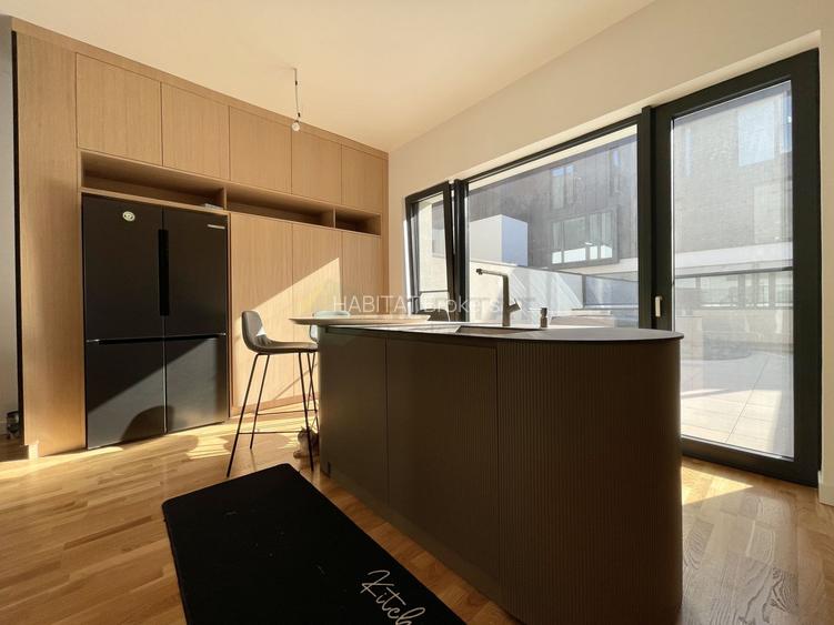 Vila 6 camere / Townhouse Avalon Estate - 31