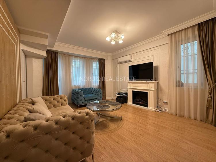 Vila deosebita tip duplex 5 camere | COPOU | Comision 0 - 2