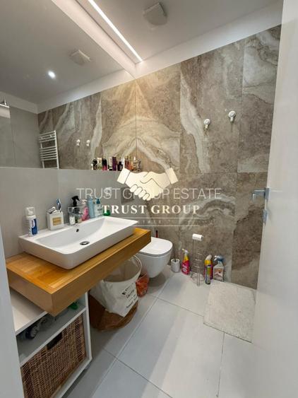 2 camere Nusco | Etaj 3 | Mobilat | - 8