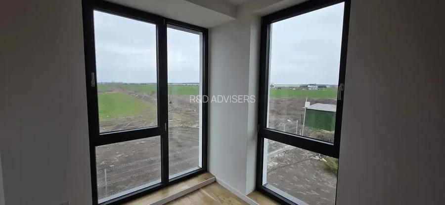 Casa 5 Camere Otopeni | Duplex | Acces Piscina | 800 m Distanta Metrou - 9