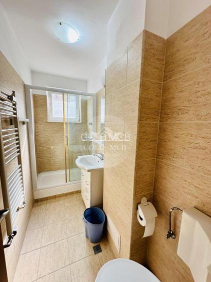 Garsoniera - Parcul Tineretului - metrou  - 5