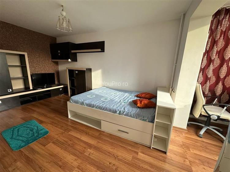 Direct Proprietar Renovat Spatios Etaj 2 Calea Sagului - 11
