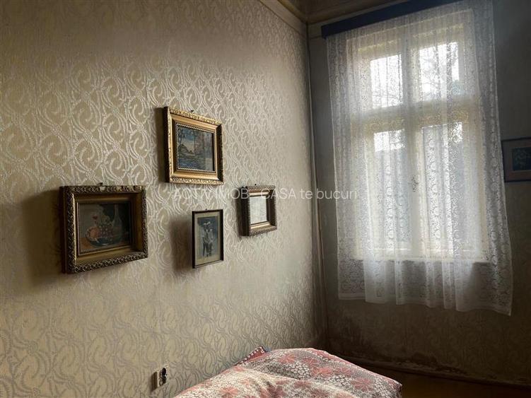 Lugoj, Ap., La Casa, 3 Cam., 80 Mp., Xenopol - 24