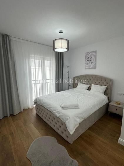 Casa individuala Baciu, 120 mp, 4 camere, zona deosebita!! - 18