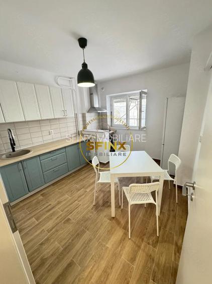Apartament 2 camere || Renovat || Boiler - 2