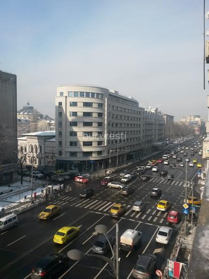 DIRECT PROPRIETAR - VANZARE 3 CAMERE BDUL N. BALCESCU - 2