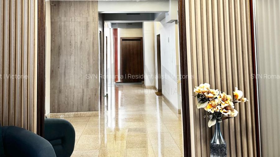 REA1024556 Apartament 3 camere PRIMA CHIRIE Sos Nordului - 16