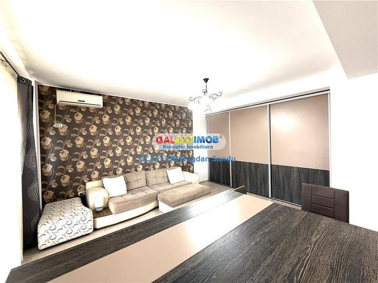 Apartament cu 2 camere de inchiriat in Militari Residence - Rezervelor - 5