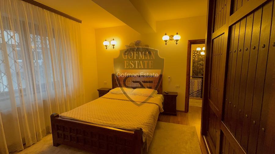 Duplex Exclusivis 128,42mp 3 camere+parcare Statiunea Mamaia partea cu lacul - 53