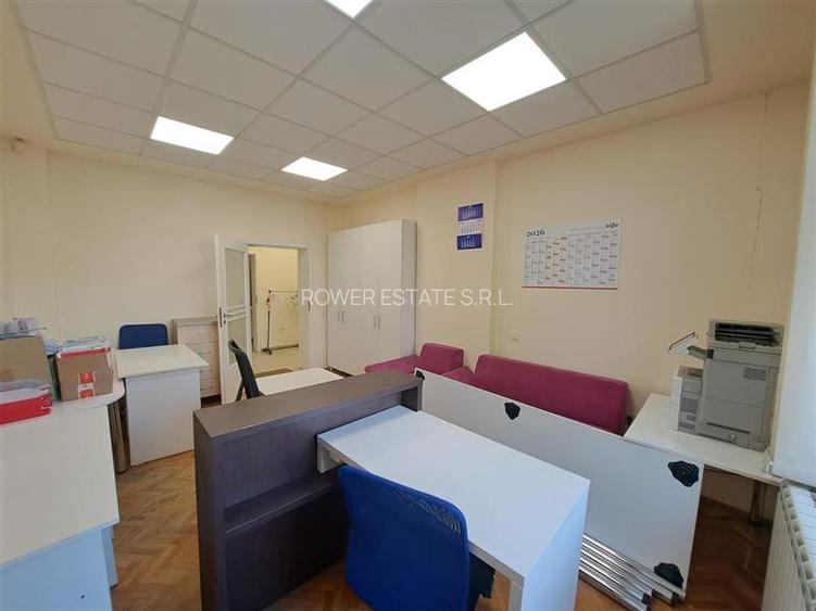 Spatiu pentru birouri, 75 mp utili, situat in zona Semicentrala! - 3