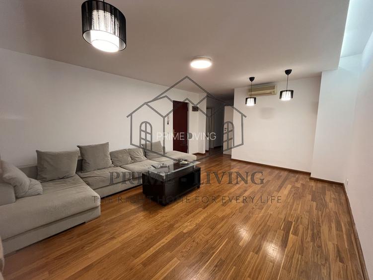 APARTAMENT CU 2 CAMERE LA INCHIRIERE LANGA PARCUL HERASTRU - 2